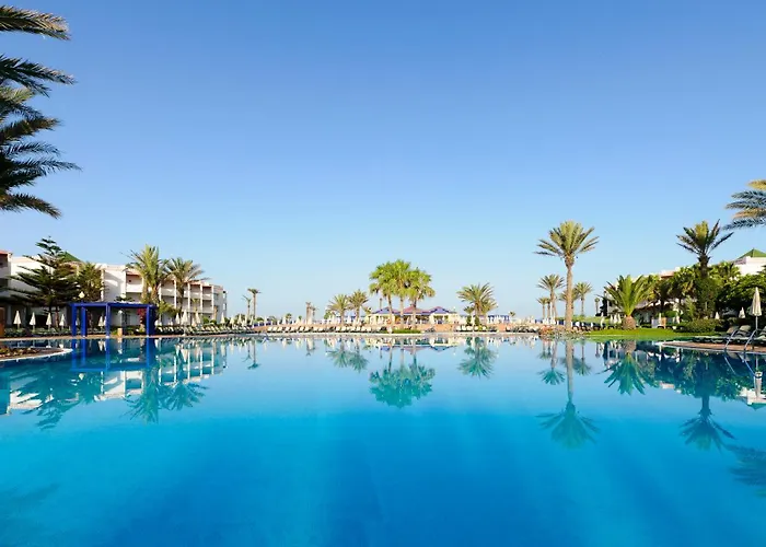 Iberostar Waves Founty Beach All Inclusive Agadir